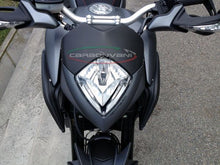 CARBONVANI - MV AGUSTA RIVALE CARBON FIBER DASHBOARD COVER