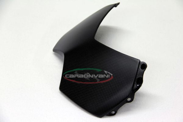 CARBONVANI - MV AGUSTA RIVALE CARBON FIBER DASHBOARD COVER