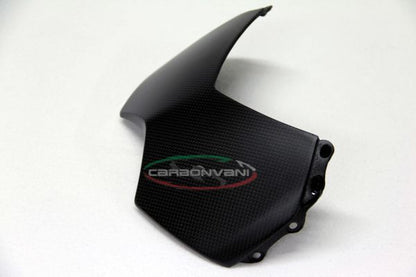 CARBONVANI - MV AGUSTA RIVALE CARBON FIBER DASHBOARD COVER