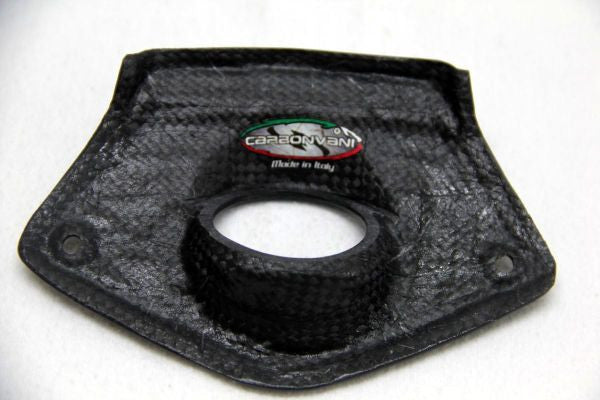 CARBONVANI - MV AGUSTA RIVALE CARBON FIBER KEY COVER