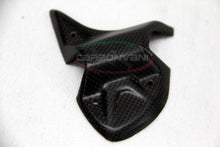 CARBONVANI - MV AGUSTA TURISMO VELOCE CARBON FIBER SHIFTER GUARD