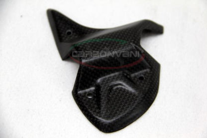 CARBONVANI - MV AGUSTA TURISMO VELOCE CARBON FIBER SHIFTER GUARD