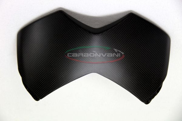 CARBONVANI - MV AGUSTA RIVALE CARBON FIBER DASHBOARD COVER