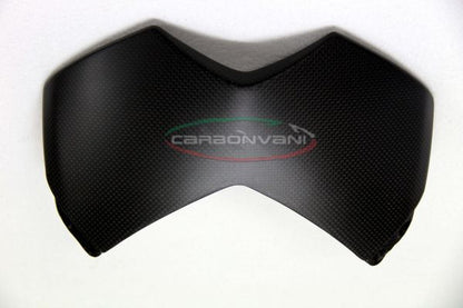 CARBONVANI - MV AGUSTA RIVALE CARBON FIBER DASHBOARD COVER