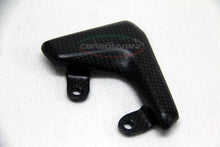 CARBONVANI - MV AGUSTA RIVALE CARBON FIBER LEFT  FOOT GUARD