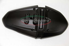 CARBONVANI - MV AGUSTA TURISMO VELOCE CARBON FIBER LICENCE PLATE