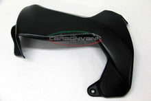 CARBONVANI - MV AGUSTA TURISMO VELOCE CARBON FIBER RH ENGINE COVER