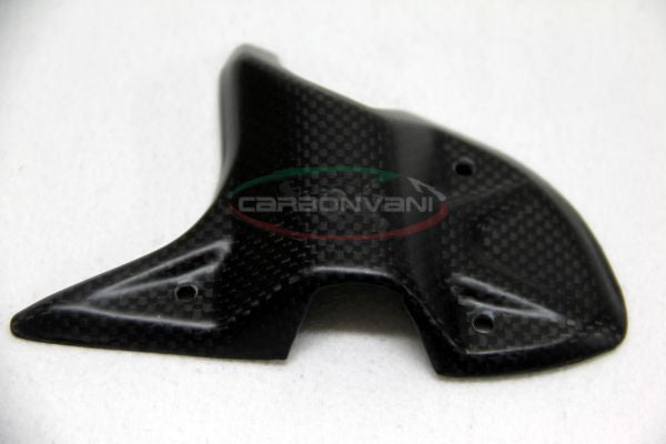 CARBONVANI - MV AGUSTA RIVALE CARBON FIBER SHIFTER GUARD