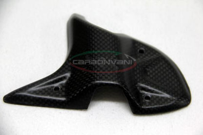 CARBONVANI - MV AGUSTA RIVALE CARBON FIBER SHIFTER GUARD