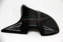CARBONVANI - MV AGUSTA TURISMO VELOCE CARBON FIBER SHIFTER GUARD
