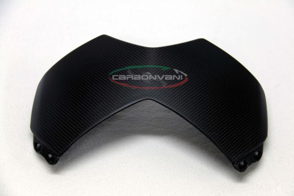 CARBONVANI - MV AGUSTA RIVALE CARBON FIBER DASHBOARD COVER