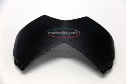 CARBONVANI - MV AGUSTA RIVALE CARBON FIBER DASHBOARD COVER