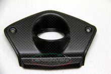 CARBONVANI - MV AGUSTA RIVALE CARBON FIBER KEY COVER