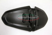 CARBONVANI - MV AGUSTA RIVALE CARBON FIBER LICENCE PLATE HOLDER