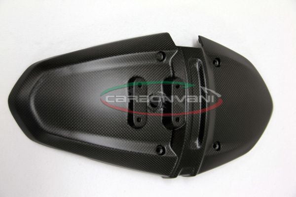 CARBONVANI - MV AGUSTA TURISMO VELOCE CARBON FIBER LICENCE PLATE