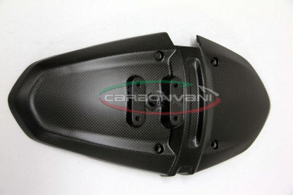 CARBONVANI - MV AGUSTA TURISMO VELOCE CARBON FIBER LICENCE PLATE