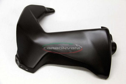 CARBONVANI - MV AGUSTA TURISMO VELOCE CARBON FIBER RH ENGINE COVER