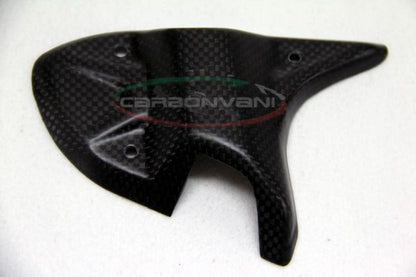 CARBONVANI - MV AGUSTA RIVALE CARBON FIBER SHIFTER GUARD