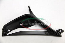 CARBONVANI - MV AGUSTA RIVALE CARBON FIBER RIGHT AIR EXTRACTOR