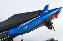 R&G Racing Tail Tidy fender eliminator kit for Suzuki GSF650 Bandit 650 '07-'09  GSX650F '08-'10  GSX1250FA  GSF1250 Bandit