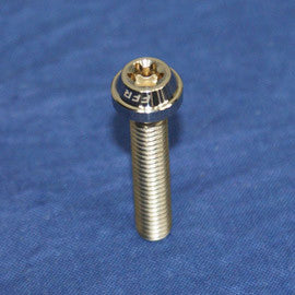 Proti M6 Universal Bolt M6L30-OTB06