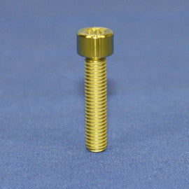 Proti M5 Universal Bolt M5L22-OTB02