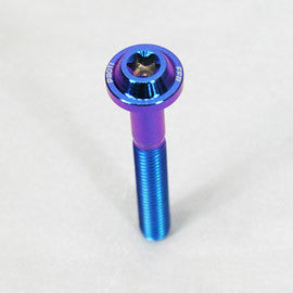 Proti M6 Universal Bolt M6L45-OTB02