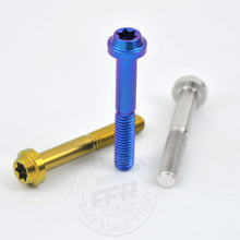 Proti M6 Universal Bolt M6L40-OTB01
