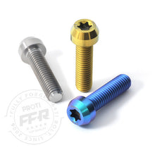 Proti M8 Universal Bolt M8L35-OTB01