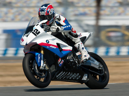 Armour Bodies Pro Series Bodywork for BMW S1000RR (09-11)