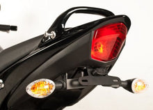 R&G Racing Tail Tidy fender eliminator kit for Suzuki Gladius 650 '09-'12