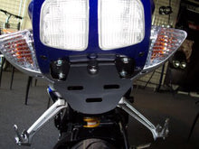 R&G Racing Tail Tidy fender eliminator kit for Suzuki GSX-R600 '06-'07 & GSX-R750 '06-'07