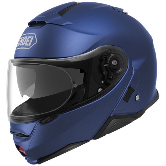 Shoei NEOTEC II SOLID COLORS