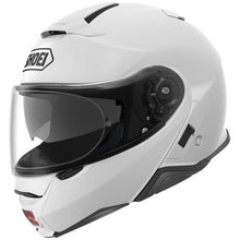 Shoei NEOTEC II SOLID COLORS