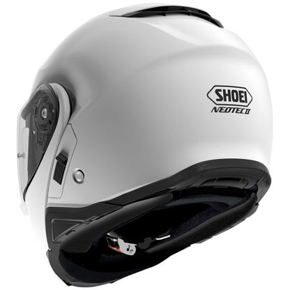 Shoei NEOTEC II SOLID COLORS