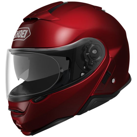 Shoei NEOTEC II SOLID COLORS