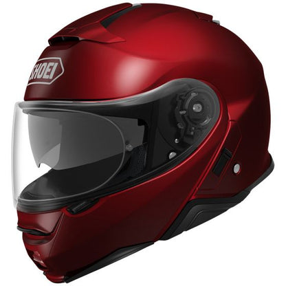 Shoei NEOTEC II SOLID COLORS