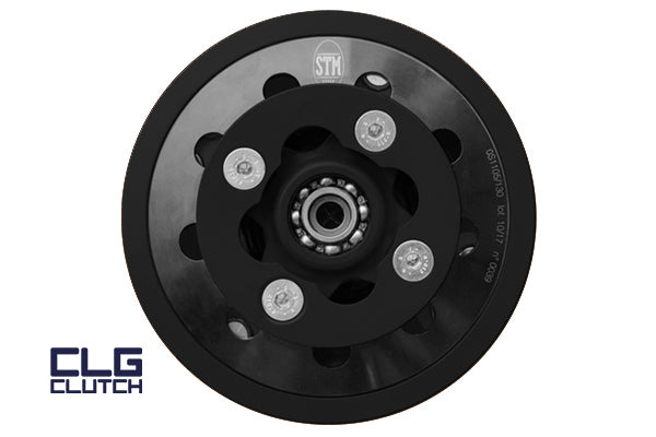 STM CLG SKELETOR Off Road Clutch for Kawasaki KX250
