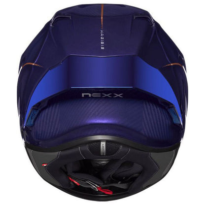 NEXX X.R3R Carbon HAGIBIS Helmet 2023 - closeout