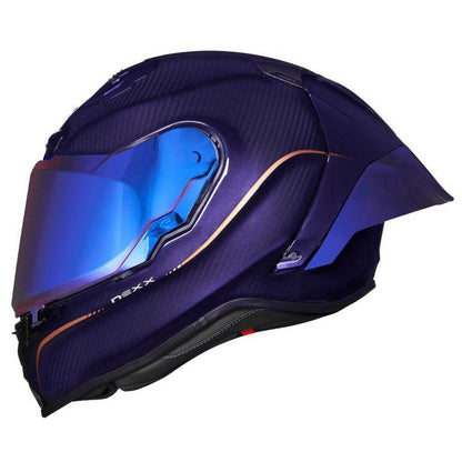 NEXX X.R3R Carbon HAGIBIS Helmet 2023 - closeout