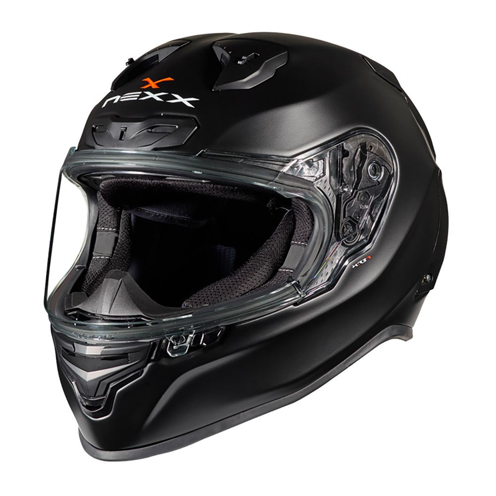 NEXX X.R3R SOLID Helmet