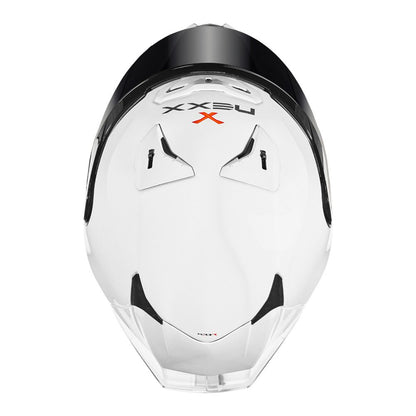 NEXX X.R3R SOLID Helmet