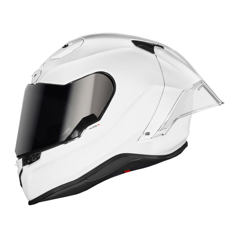 NEXX X.R3R SOLID Helmet