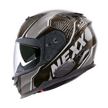 NEXX X.T1 - Carbon fiber RAPTOR  - Clearance
