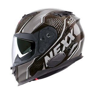 NEXX X.T1 - Carbon fiber RAPTOR  - Clearance
