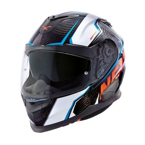 NEXX X.T1 - Carbon fiber RAPTOR  - Clearance