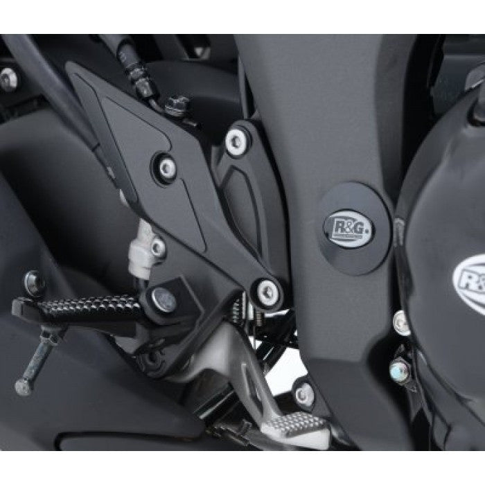 R&G Racing RHS Frame Insert for Kawasaki Ninja 1000 '11-'16  ZX10R '08-'15  & Z1000 '10-'16
