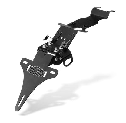 C-Racer License Plate Holder for XSR700 (2016+)