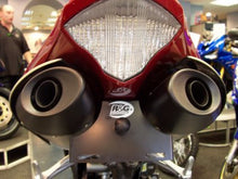 R&G Racing Tail Tidy fender eliminator kit for Yamaha YZF R1 '04-'06