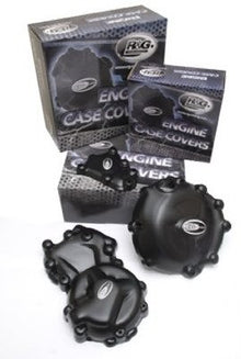 R&G Racing Engine Case Cover Kit For Yamaha YZF R1 '04-'05